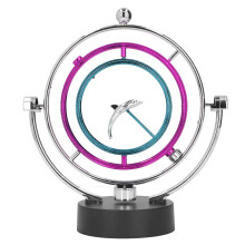 Elektronisches Perpetual-Motion-Spielzeug Planet