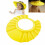 Soft Adjustable Baby Shampoo Bath Hat Toddler 5