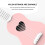 Kids Mini Ukulele Musical Instrument School Play Gift 2