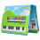 Libro musicale educativo con registrazione per bambini 1