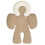 (Khaki) Eco-friendly stroller pad khaki 1