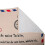 Deutsche Briefe Decke Weich Flanell Winter Warm Geschenk 3