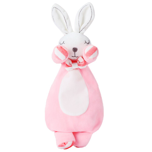 (Type 5 Free Size) Babyschlaf-Puppentuch Spielzeug Typ 1