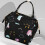 (Type 3) Babywindel-Tasche Oxford Leichte Multifunktional 5