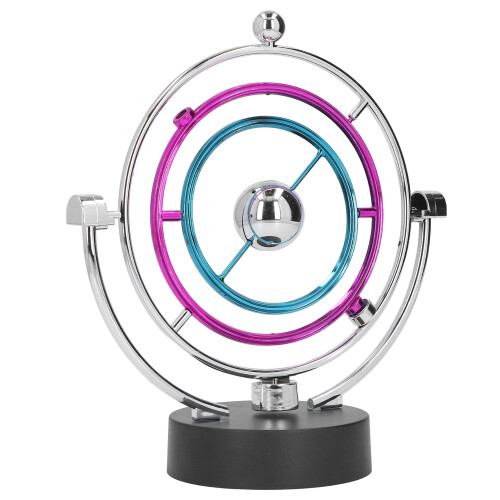 Elektronische Perpetuum Mobile Bol 1