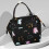 (Type 3) Babywindel-Tasche Oxford Leichte Multifunktional 4