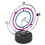 Elektronisches Perpetual-Motion-Spielzeug Planet 5