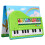 Libro musicale educativo con registrazione per bambini 3