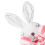 (Type 5 Free Size) Babyschlaf-Puppentuch Spielzeug Typ 1 3