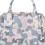 (Type 2) Babywindel-Tasche Oxford Leichte Multifunktional 3