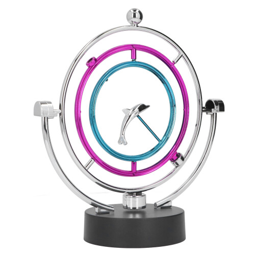 Elektronisches Perpetual-Motion-Spielzeug Planet 1