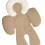(Khaki) Eco-friendly stroller pad khaki 4