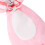 (Type 5 Free Size) Babyschlaf-Puppentuch Spielzeug Typ 1 5