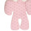 (Pink) Eco-friendly stroller pad khaki 2