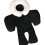 (Black) Eco-friendly stroller pad khaki 5