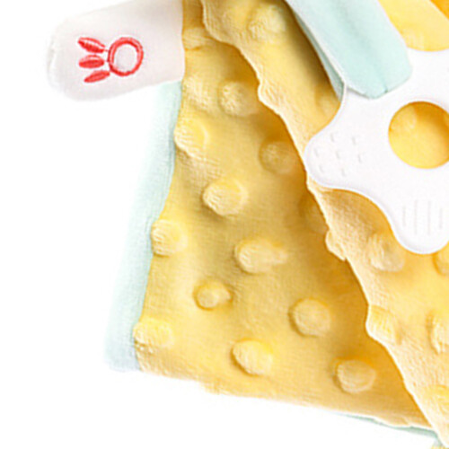 (Type 2 Free Size) Babyschlaf-Puppentuch Spielzeug Typ 1 2