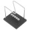 Balance Pendulum Ball Physics Science Metal Desktop Toy 1
