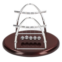 (M 23x14x18cm) Kippball Set Physik Spielzeug M 23x14x18cm