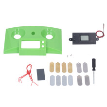 Fruitbatterij STEM kit citroen voor school