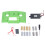 Fruitbatterij STEM kit citroen voor school 1