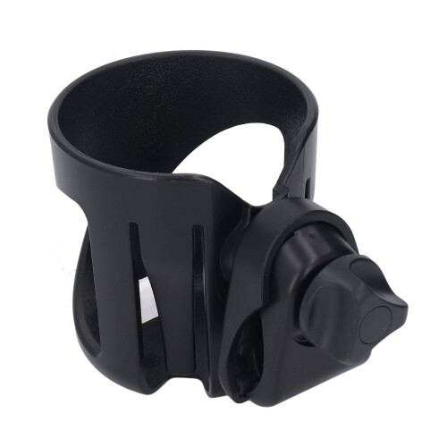 Universal Stroller Cup Holder Adjustable Water Bottle Holder