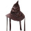 Halloween Wizard Witch Hat Cosplay Costume Party Decor 2