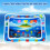 Opblaasbaar watermatje voor baby's (PVC) 5