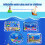 Opblaasbaar watermatje voor baby's (PVC) 3