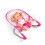 Roze Lichtgewicht Interactieve Baby Pop Accessoire 3