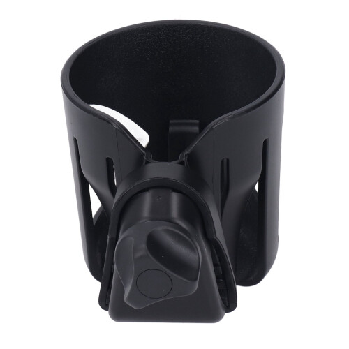 Universal Stroller Cup Holder Adjustable Water Bottle Holder 2