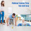 Opblaasbaar watermatje voor baby's (PVC) 3