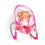 Roze Lichtgewicht Interactieve Baby Pop Accessoire 4