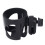Universal Stroller Cup Holder Adjustable Water Bottle Holder 4