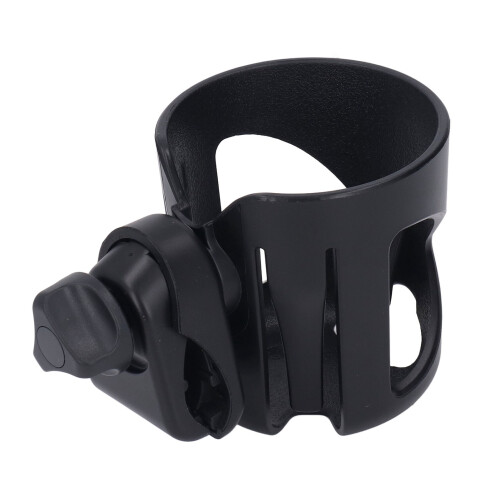 Universal Stroller Cup Holder Adjustable Water Bottle Holder 1