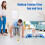 Opblaasbaar watermatje voor baby's (PVC) 5