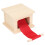 (Winder Weaving) Montessori Winder Speelgoed met Bal 3