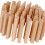 48-delig Houten Stapelspel Puzzel 4
