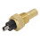 Wassertemperatursensor, Aluminiumlegierung, 13