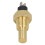 Wassertemperatursensor, Aluminiumlegierung, 5