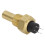 Wassertemperatursensor, Aluminiumlegierung, 3