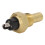 Wassertemperatursensor, Aluminiumlegierung, 8