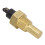 Wassertemperatursensor, Aluminiumlegierung, 9