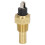 Wassertemperatursensor, Aluminiumlegierung, 6