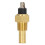 Wassertemperatursensor, Aluminiumlegierung, 10