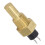 Wassertemperatursensor, Aluminiumlegierung, 15