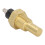 Wassertemperatursensor, Aluminiumlegierung, 7