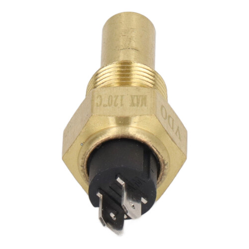 Wassertemperatursensor, Aluminiumlegierung, 1