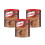 SlimFast Slimfast Powder Tin Chocolate 365g  x3 Pack 1