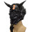 Japanische Cosplay-Harzmaske Horror-Anime 4