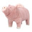Plüschschwein 40cm Rosa für Kinder 1
